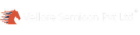 Vellore Semicon Logo